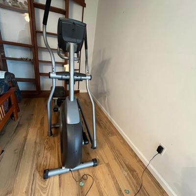 AFG Sport Elliptical Machine (UD-MG)