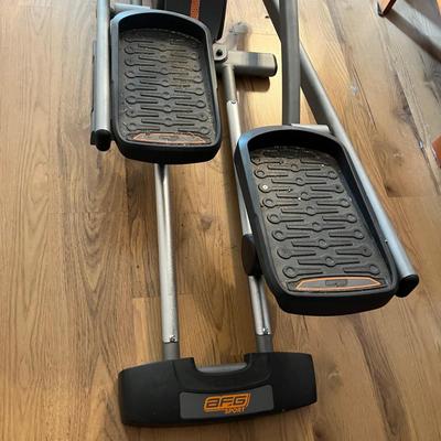 AFG Sport Elliptical Machine (UD-MG)