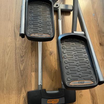AFG Sport Elliptical Machine (UD-MG)