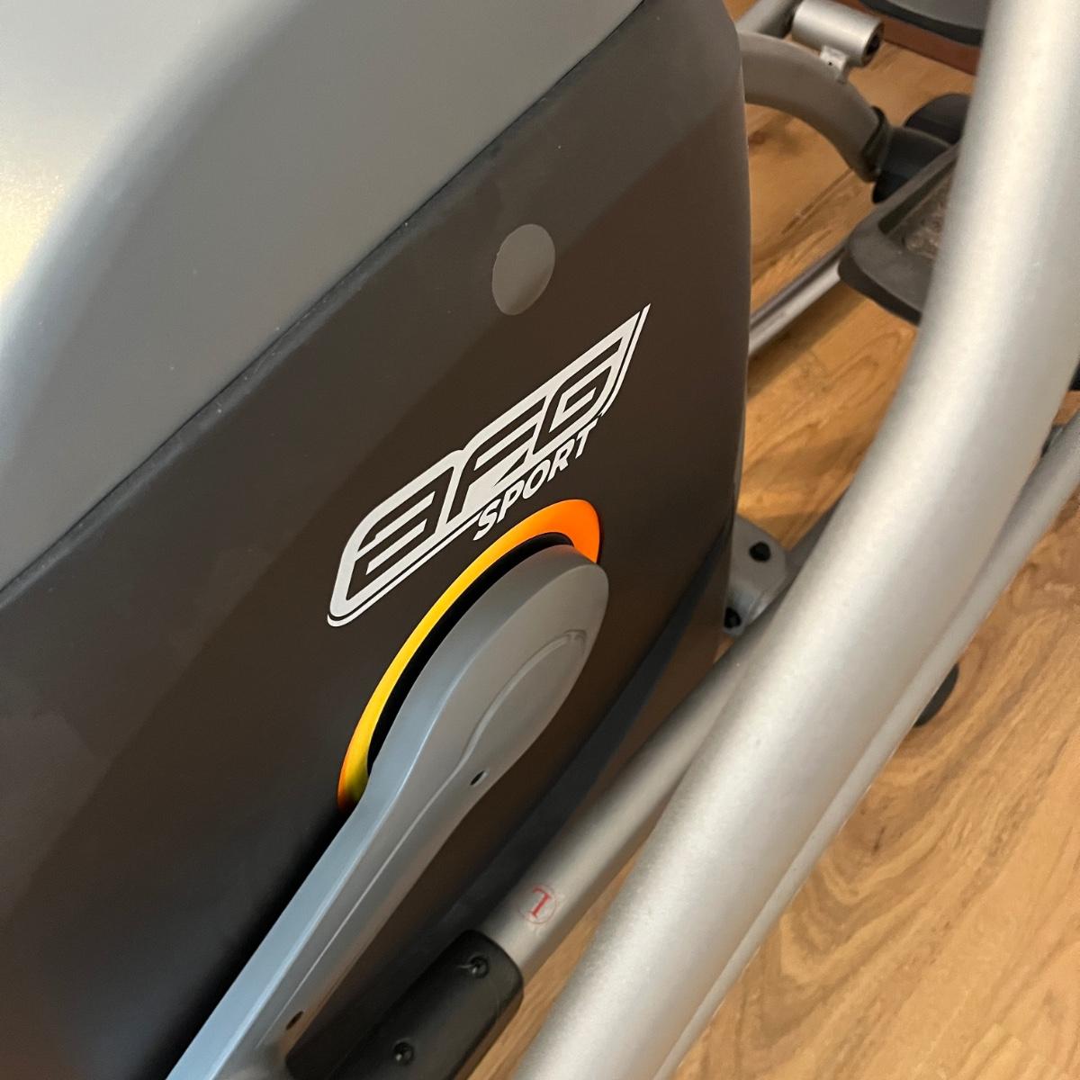 AFG Sport Elliptical Machine (UDMG)