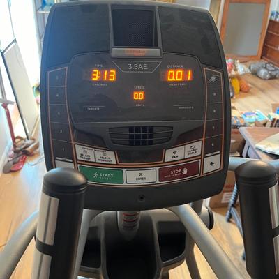 AFG Sport Elliptical Machine (UD-MG)