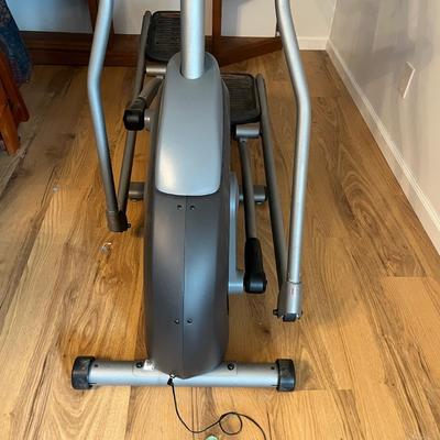 AFG Sport Elliptical Machine (UD-MG)