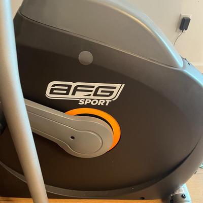 AFG Sport Elliptical Machine (UD-MG)