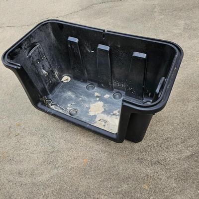 Groundwork Tow Spreader & More (G2-JS)