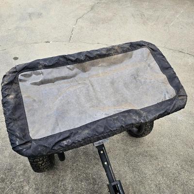 Groundwork Tow Spreader & More (G2-JS)