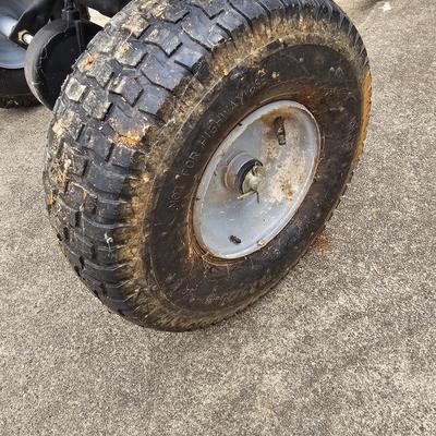 Groundwork Tow Spreader & More (G2-JS)