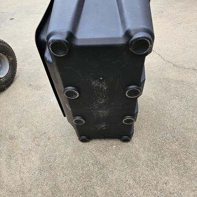 Groundwork Tow Spreader & More (G2-JS)