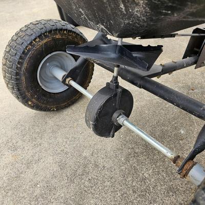 Groundwork Tow Spreader & More (G2-JS)