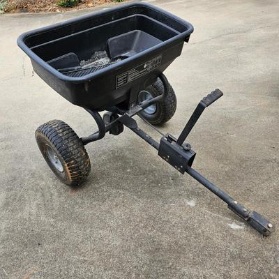 Groundwork Tow Spreader & More (G2-JS)