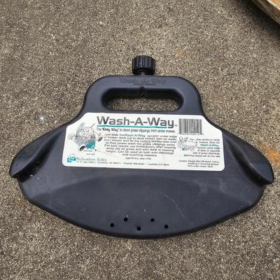Honda Self Propelled Mower w/Bag (G2-JS)