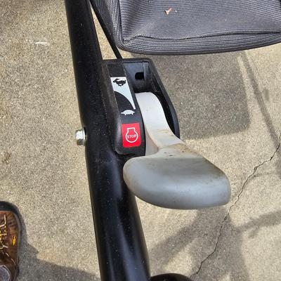 Honda Self Propelled Mower w/Bag (G2-JS)
