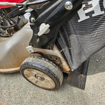 Honda Self Propelled Mower w/Bag (G2-JS)