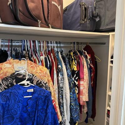 Womenâ€™s clothes