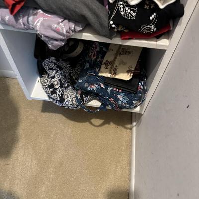 Womenâ€™s clothes