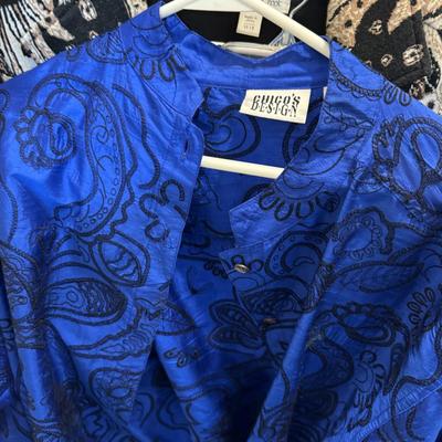 Womenâ€™s clothes