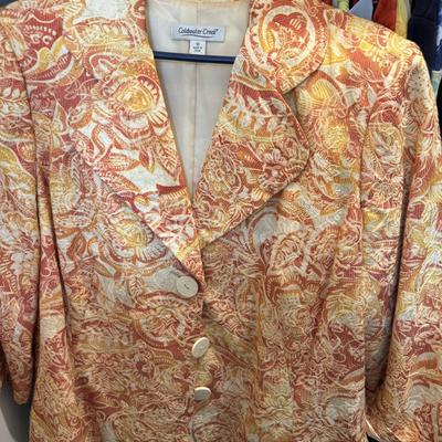 Womenâ€™s clothes