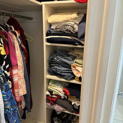 Womenâ€™s clothes