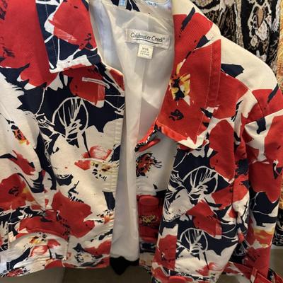 Womenâ€™s clothes