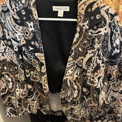 Womenâ€™s clothes