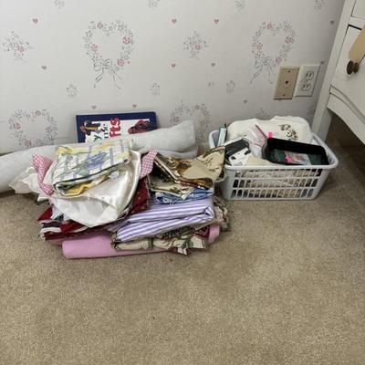 Misc. Sewing Supplies