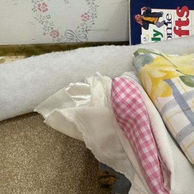 Misc. Sewing Supplies