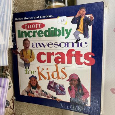 Misc. Sewing Supplies