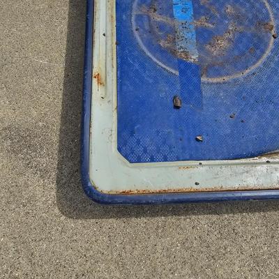 Two Wheel Hand Truck & Platform Cart (G2-JS)