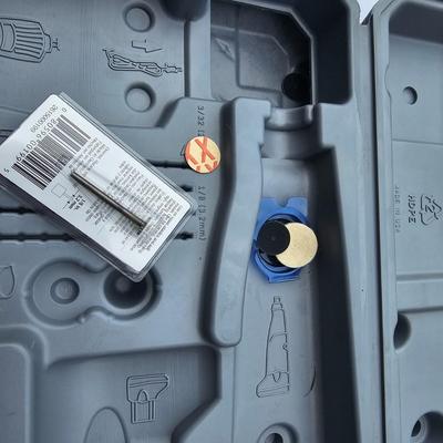 Dremel Cordless Rotary Tool, Stand & Accessories (G2-JS)