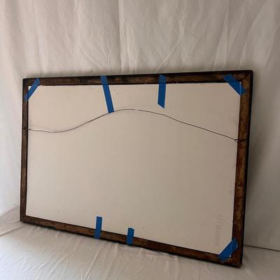 Field Guide Books and Two Framed Prints (D-DZ)