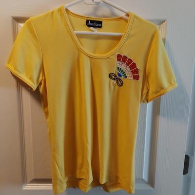 Vintage Clothing Bundle (PC-BBL)