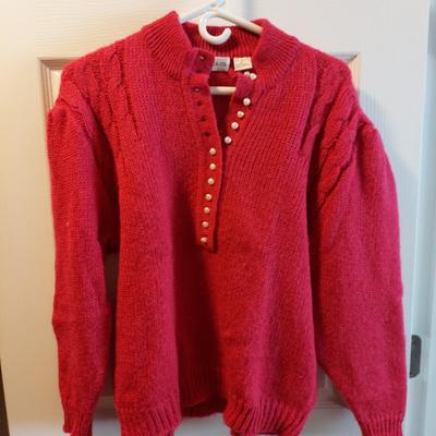 Vintage Clothing Bundle (PC-BBL)