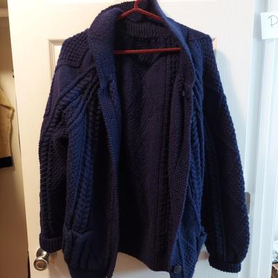 Vintage Clothing Bundle (PC-BBL)