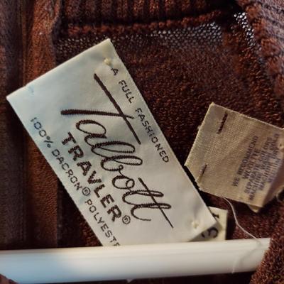 Vintage Clothing Bundle (PC-BBL)