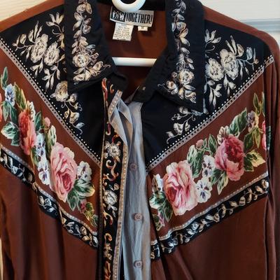 Vintage Clothing Bundle (PC-BBL)