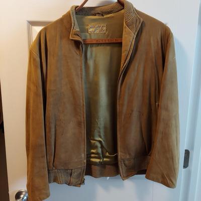 Vintage Clothing Bundle (PC-BBL)