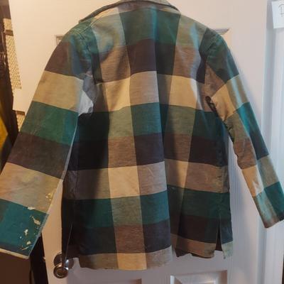 Vintage Clothing Bundle (PC-BBL)