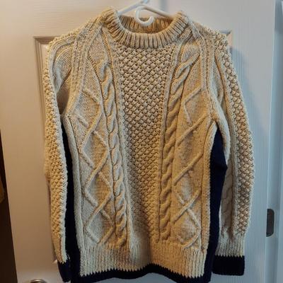 Vintage Clothing Bundle (PC-BBL)
