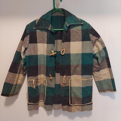 Vintage Clothing Bundle (PC-BBL)