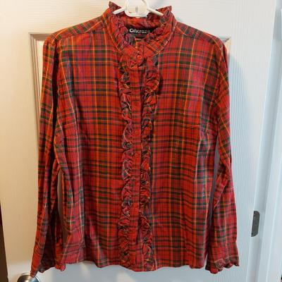 Vintage Clothing Bundle (PC-BBL)