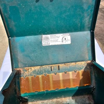 Three Squirrel Proof Bird Feeders (G2-JS)