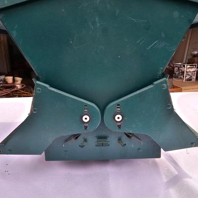 Three Squirrel Proof Bird Feeders (G2-JS)