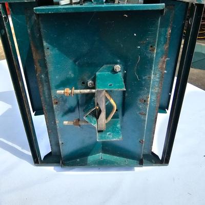 Three Squirrel Proof Bird Feeders (G2-JS)