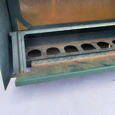 Three Squirrel Proof Bird Feeders (G2-JS)