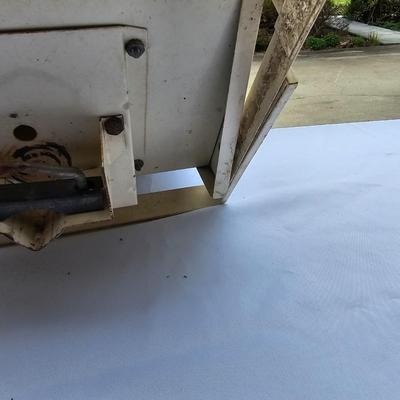 Three Squirrel Proof Bird Feeders (G2-JS)