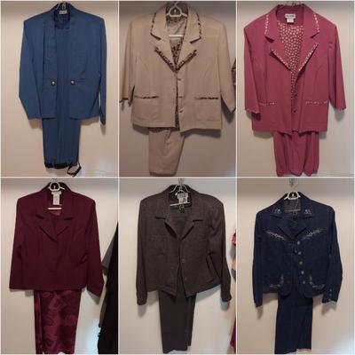Matching Sets Size Medium (PC-BBL)