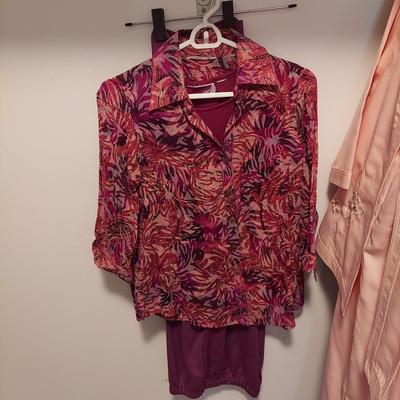 Matching Sets Size Medium (PC-BBL)