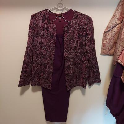 Matching Sets Size Medium (PC-BBL)