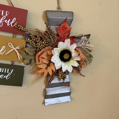 Fall Decor