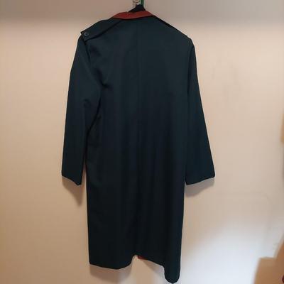 Size Small Pendleton, London Fog and more Trench Coats (PC-BBL)