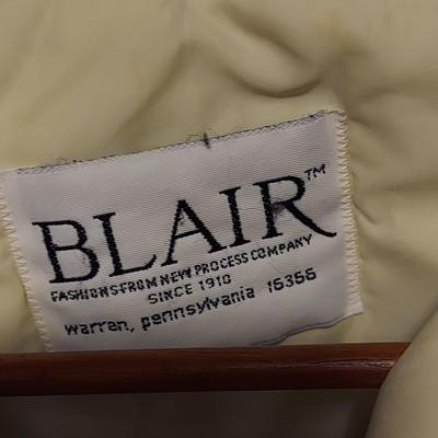 Size Small Pendleton, London Fog and more Trench Coats (PC-BBL)